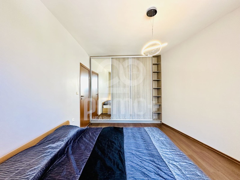 Продава 3-СТАЕН, гр. София, Манастирски ливади, снимка 6 - Апартаменти - 53411270