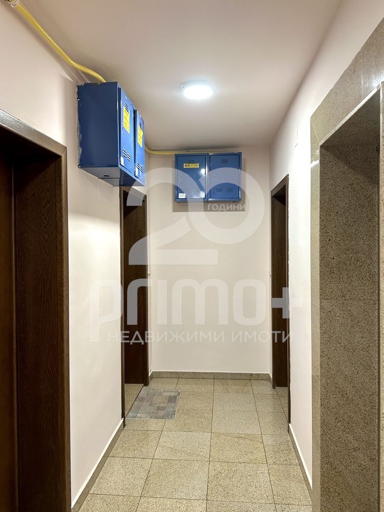Продава 3-СТАЕН, гр. София, Манастирски ливади, снимка 12 - Апартаменти - 53411270
