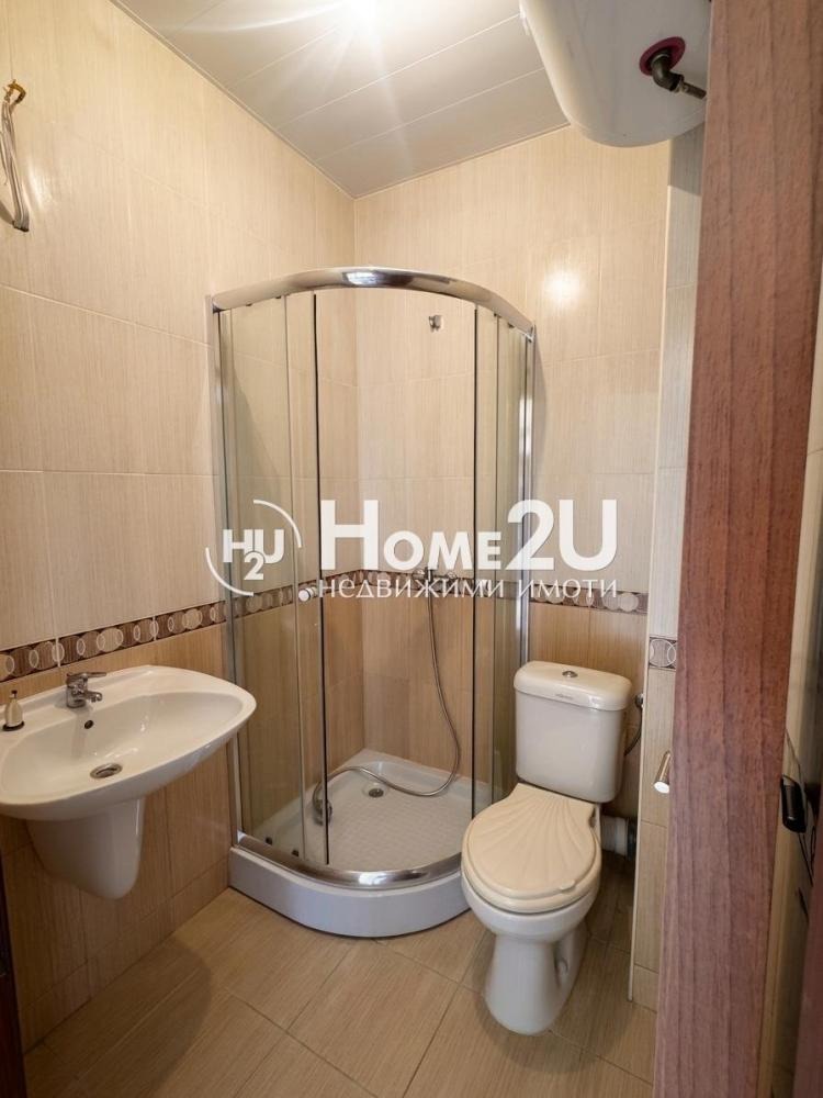 Продава 3-СТАЕН, гр. Поморие, област Бургас, снимка 11 - Апартаменти - 55258393