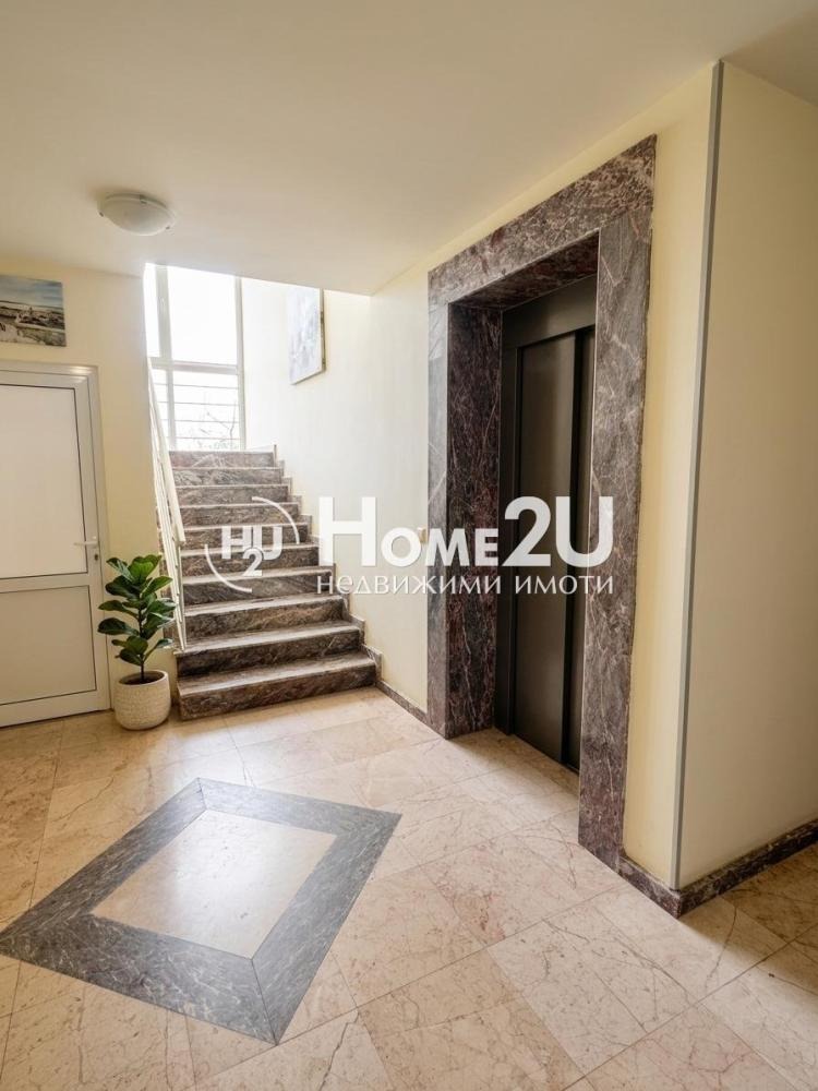 Продава 3-СТАЕН, гр. Поморие, област Бургас, снимка 13 - Апартаменти - 55258393