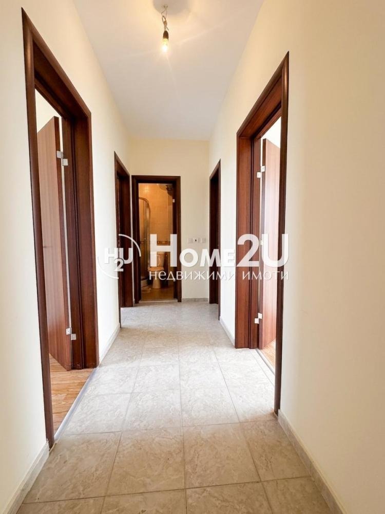 Продава 3-СТАЕН, гр. Поморие, област Бургас, снимка 10 - Апартаменти - 55258393