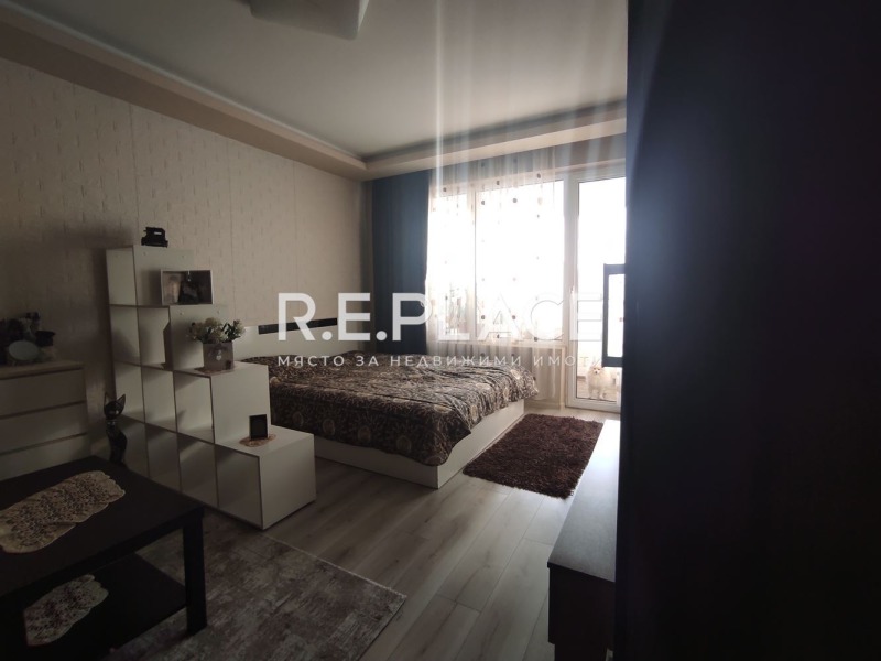 In vendita  3 camere da letto Varna , Kajsieva gradina , 86 mq | 83621136 - Immagine [2]