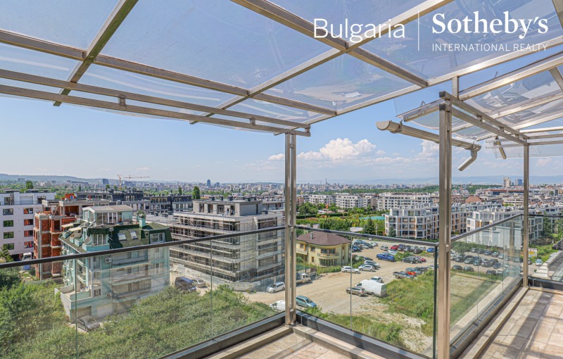 Продава  4-стаен град София , Кръстова вада , 260 кв.м | 15148897 - изображение [16]
