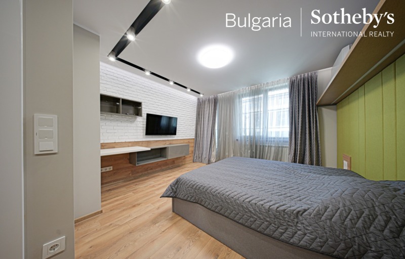 Продава  4-стаен град София , Кръстова вада , 260 кв.м | 15148897 - изображение [6]
