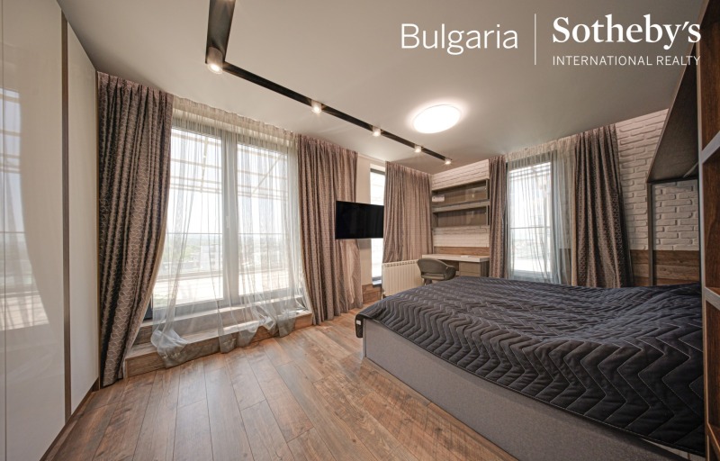 Продава  4-стаен град София , Кръстова вада , 260 кв.м | 15148897 - изображение [11]