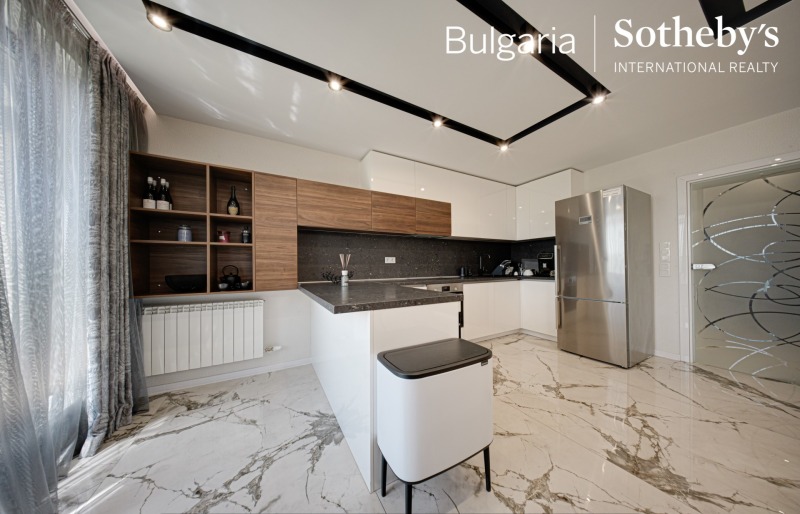 Продава  4-стаен град София , Кръстова вада , 260 кв.м | 15148897 - изображение [4]