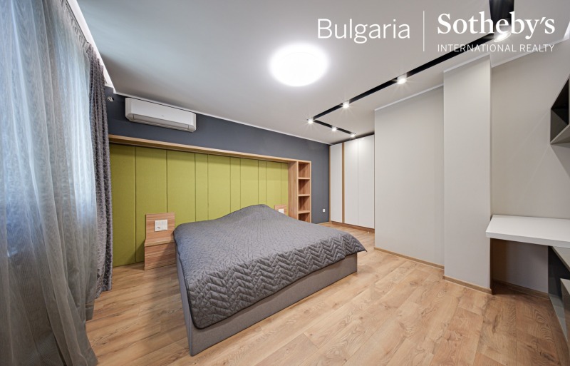 Продава  4-стаен град София , Кръстова вада , 260 кв.м | 15148897 - изображение [10]