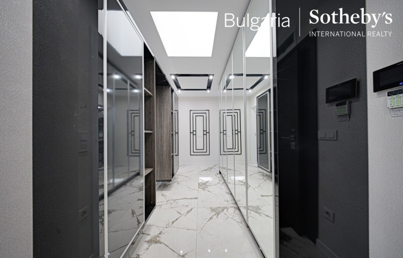 Продава  4-стаен град София , Кръстова вада , 260 кв.м | 15148897 - изображение [13]
