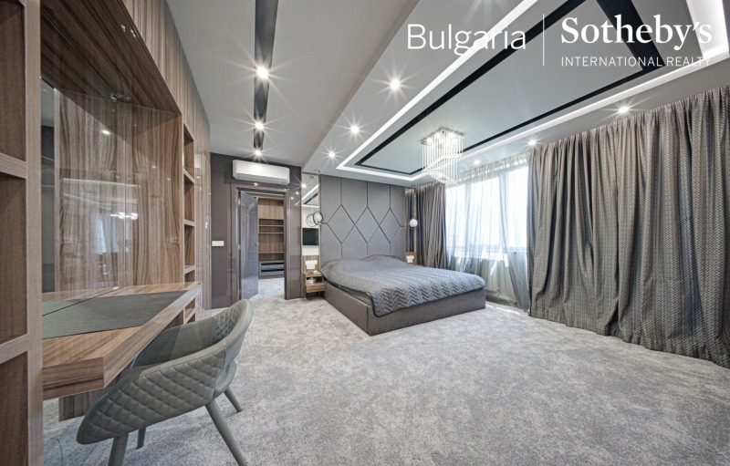Продава  4-стаен град София , Кръстова вада , 260 кв.м | 15148897 - изображение [8]