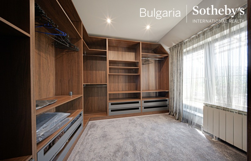 Продава  4-стаен град София , Кръстова вада , 260 кв.м | 15148897 - изображение [12]