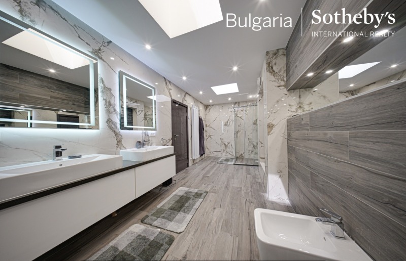 Продава  4-стаен град София , Кръстова вада , 260 кв.м | 15148897 - изображение [7]