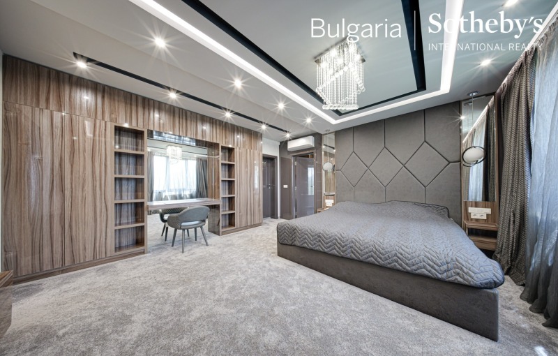 Продава  4-стаен град София , Кръстова вада , 260 кв.м | 15148897 - изображение [9]