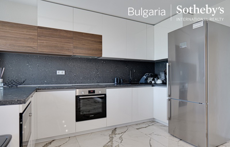 Продава  4-стаен град София , Кръстова вада , 260 кв.м | 15148897 - изображение [5]