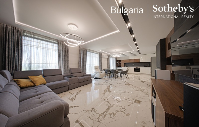 Продава  4-стаен град София , Кръстова вада , 260 кв.м | 15148897