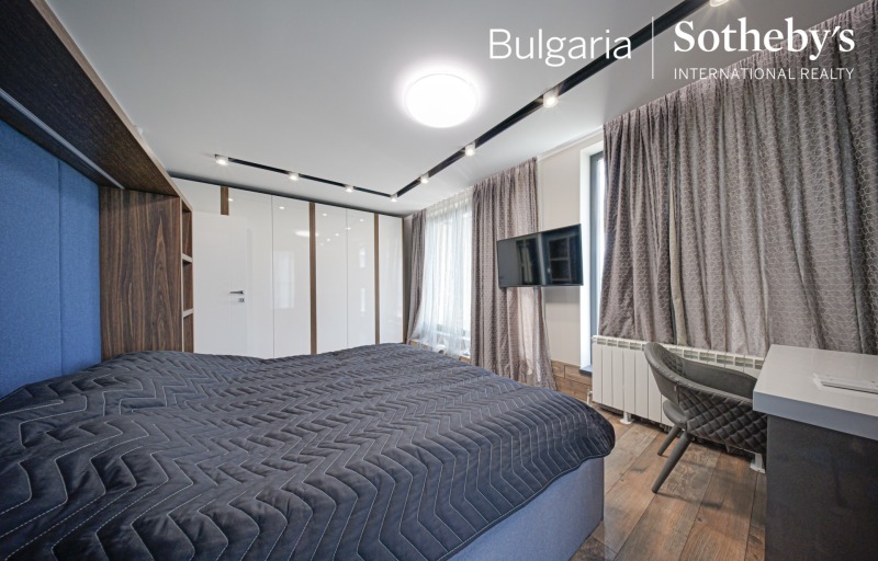 Продава  4-стаен град София , Кръстова вада , 260 кв.м | 15148897 - изображение [15]