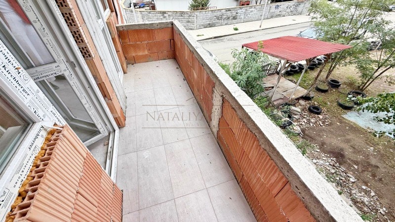 Продава 4-СТАЕН, гр. Несебър, област Бургас, снимка 9 - Апартаменти - 52071024