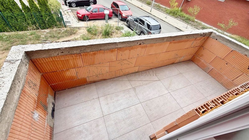 Продава 4-СТАЕН, гр. Несебър, област Бургас, снимка 10 - Апартаменти - 52071024