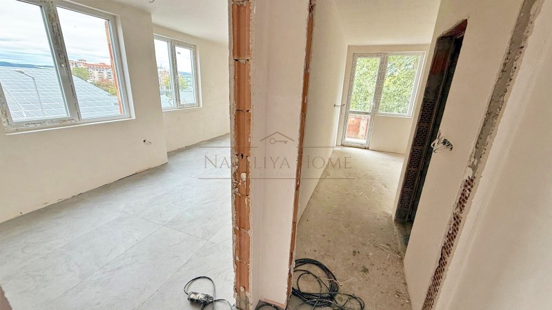 Продава 4-СТАЕН, гр. Несебър, област Бургас, снимка 8 - Апартаменти - 52071024