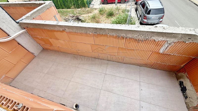 Продава 4-СТАЕН, гр. Несебър, област Бургас, снимка 11 - Апартаменти - 52071024