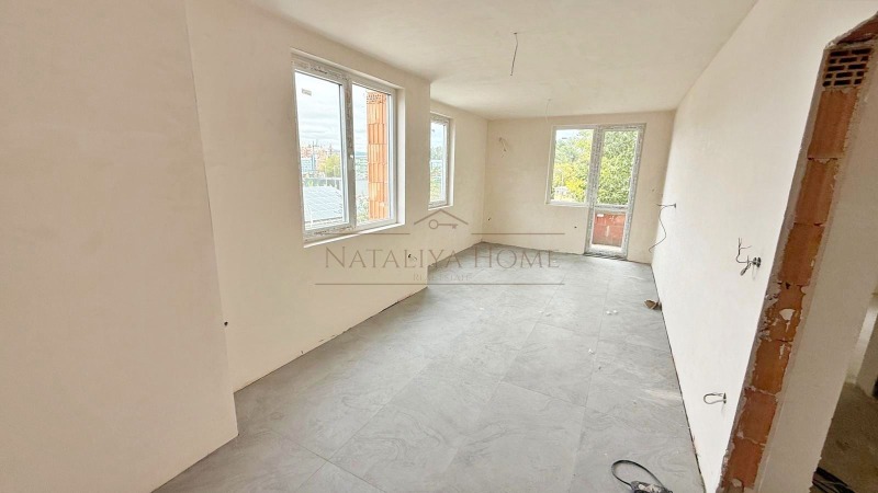 Продава 4-СТАЕН, гр. Несебър, област Бургас, снимка 2 - Апартаменти - 53018321