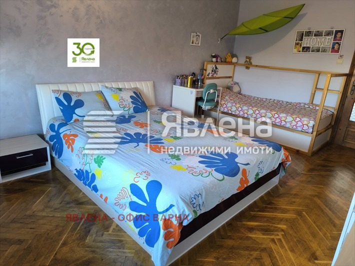 Продава 4-СТАЕН, гр. Варна, Владислав Варненчик 1, снимка 4 - Апартаменти - 54336024