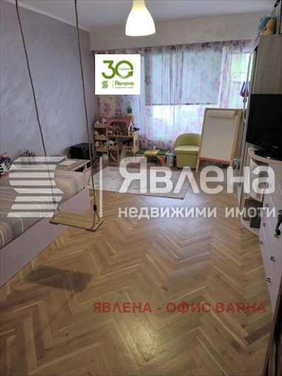 Продава 4-СТАЕН, гр. Варна, Владислав Варненчик 1, снимка 5 - Апартаменти - 54336024
