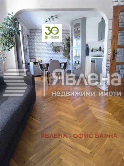 Продава 4-СТАЕН, гр. Варна, Владислав Варненчик 1, снимка 3 - Апартаменти - 54336024