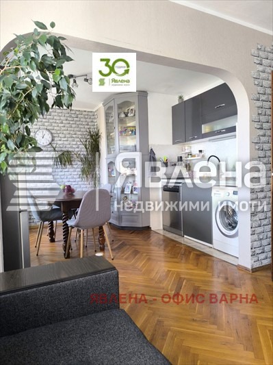 Продава 4-СТАЕН, гр. Варна, Владислав Варненчик 1