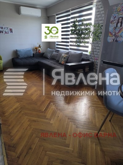 Продава 4-СТАЕН, гр. Варна, Владислав Варненчик 1, снимка 2 - Апартаменти - 54336024