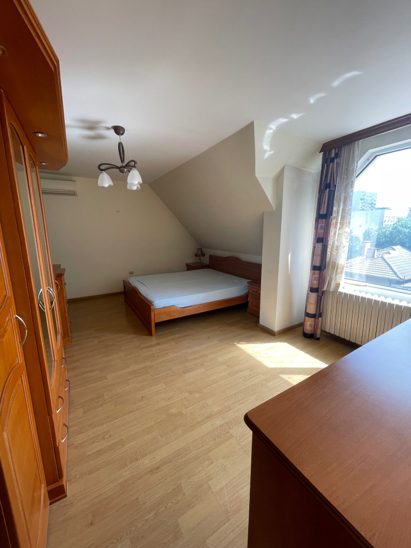 Til salg  3+ soveværelse Stara Zagora , Tsentar , 182 kvm | 43793841 - billede [3]