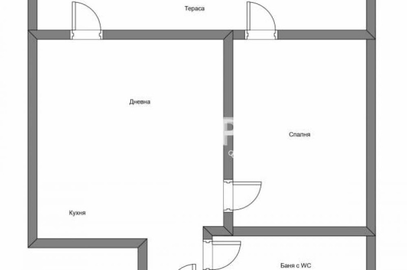 Eladó  3+ hálószoba Sofia , Banisora , 111 négyzetméter | 64957710 - kép [4]