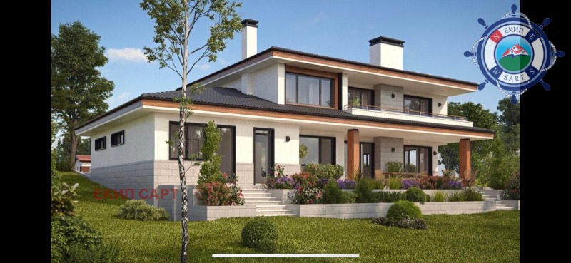 Satılık  Ev Varna , Vinica , 338 metrekare | 31625329