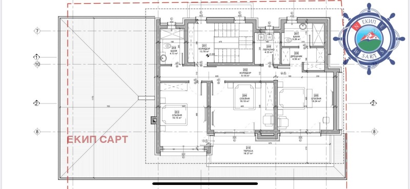 Til salgs  Hus Varna , Vinitsa , 338 kvm | 31625329 - bilde [8]