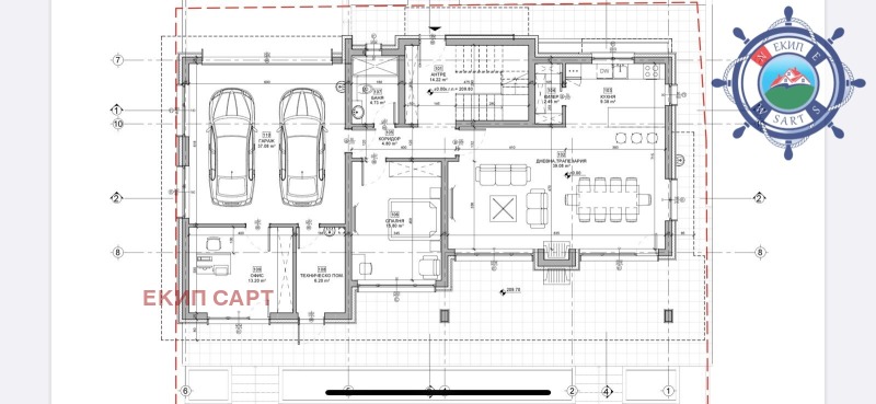 Til salgs  Hus Varna , Vinitsa , 338 kvm | 31625329 - bilde [7]