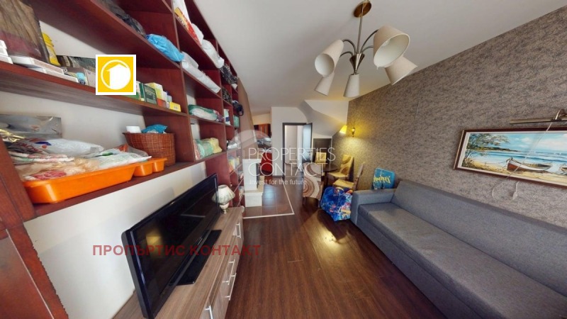 Продава КЪЩА, с. Кошарица, област Бургас, снимка 2 - Къщи - 53436078