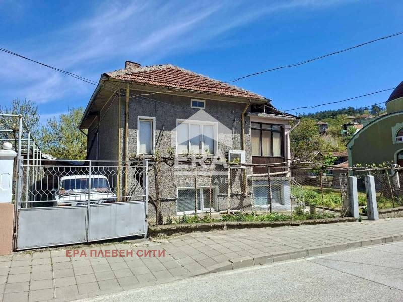 Продава КЪЩА, гр. Никопол, област Плевен, снимка 3 - Къщи - 54309123