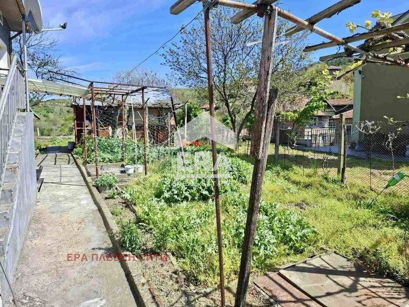 Продава КЪЩА, гр. Никопол, област Плевен, снимка 5 - Къщи - 54309123