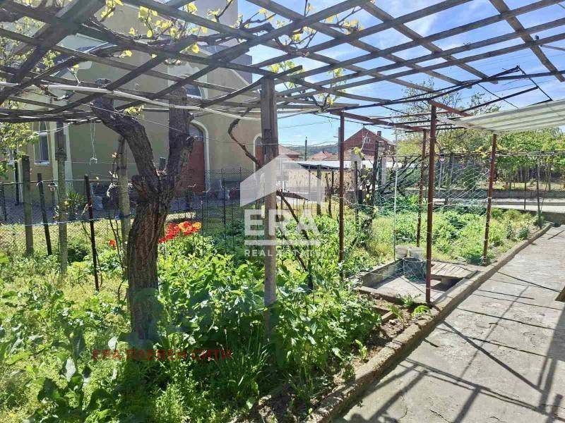Продава КЪЩА, гр. Никопол, област Плевен, снимка 4 - Къщи - 54309123