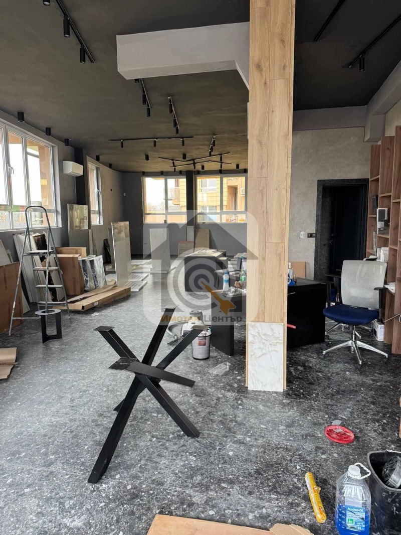 Na prodej  Prodejna Sofia , Manastirski livadi , 150 m2 | 30349641 - obraz [3]