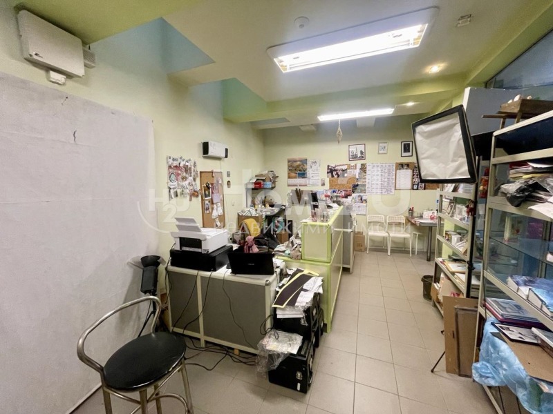 Продава МАГАЗИН, гр. София, Център, снимка 3 - Магазини - 52226617