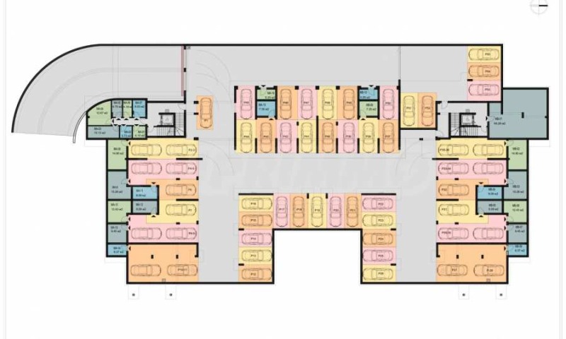 Продава СКЛАД, к.к. Слънчев бряг, област Бургас, снимка 12 - Складове - 53464152