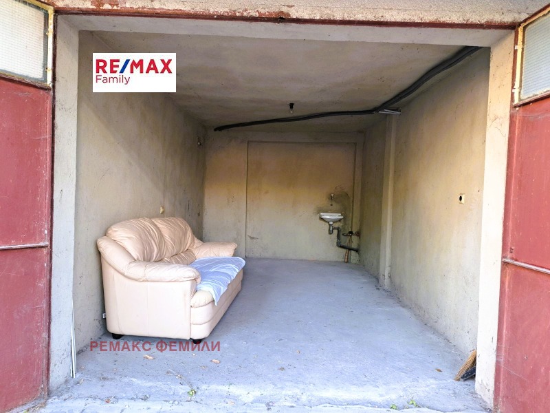 Продава  Гараж град Варна , Център , 16 кв.м | 62662190 - изображение [3]