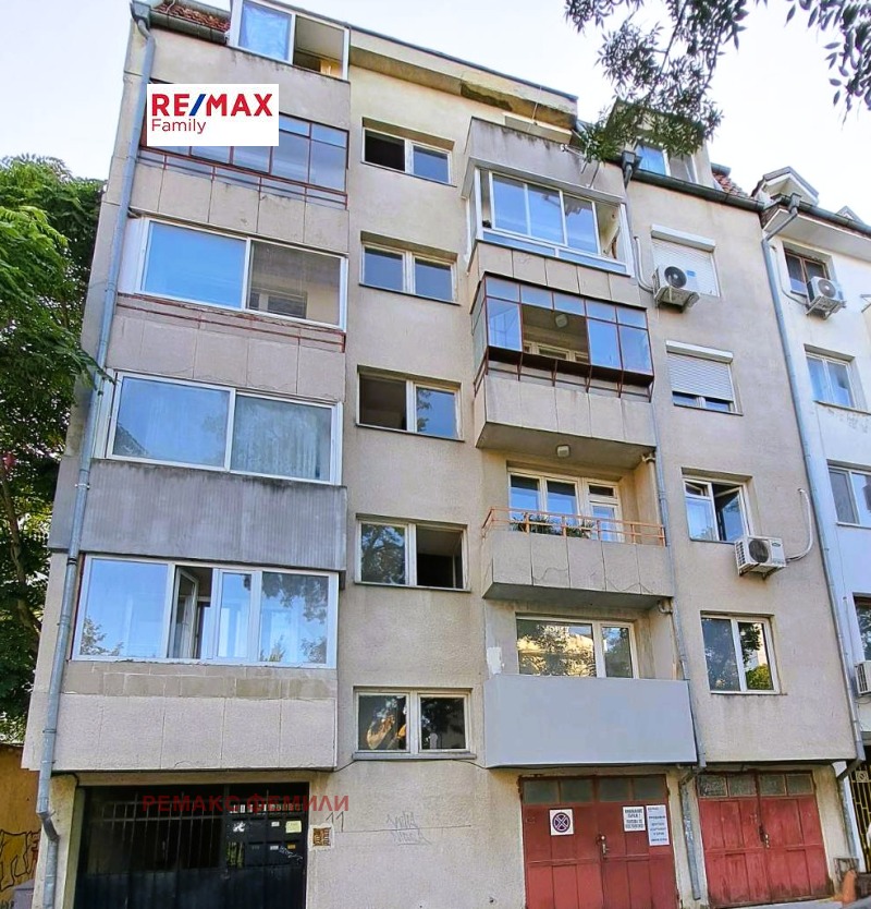 Продава  Гараж град Варна , Център , 16 кв.м | 62662190