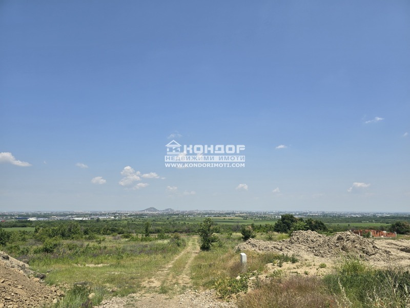 Til salg  Grund region Plovdiv , Belashtitsa , 2496 kvm | 41079311 - billede [2]