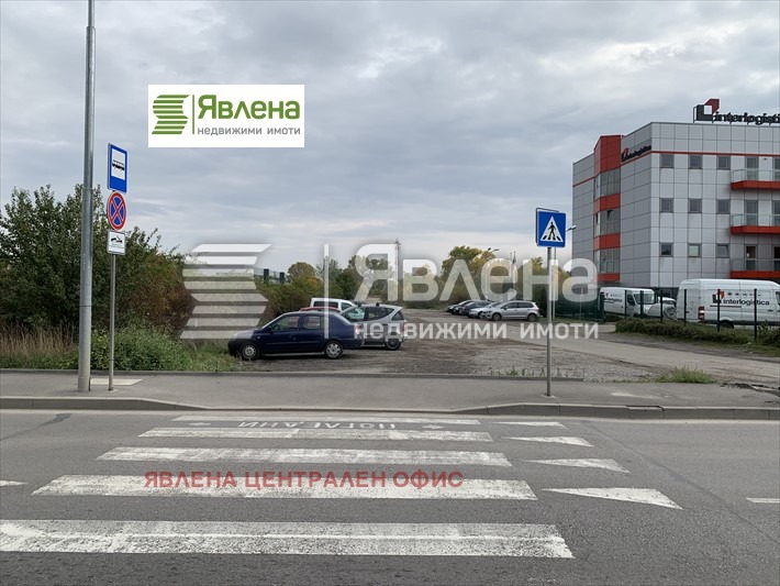 De vânzare  Complot Sofia , NPZ Iscâr , 3483 mp | 86130140 - imagine [5]