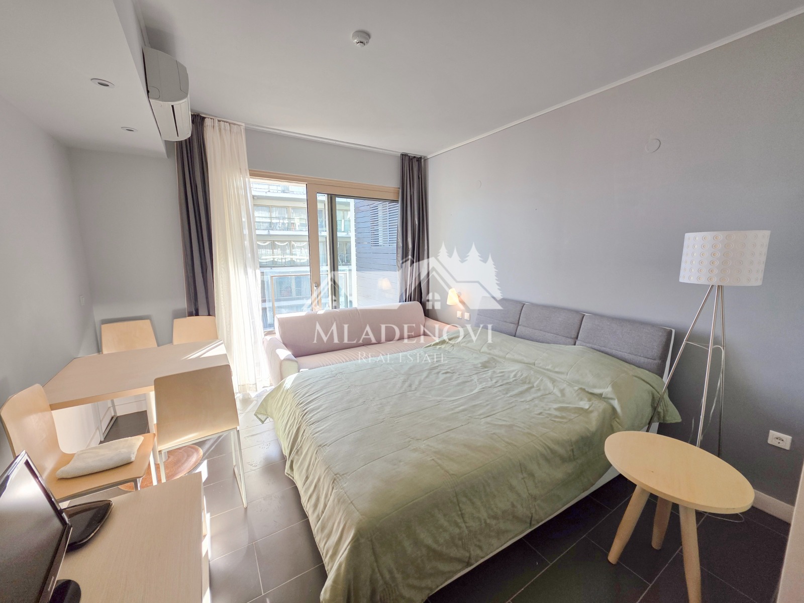 Продава 1-СТАЕН, гр. Обзор, област Бургас, снимка 6 - Апартаменти - 54025795