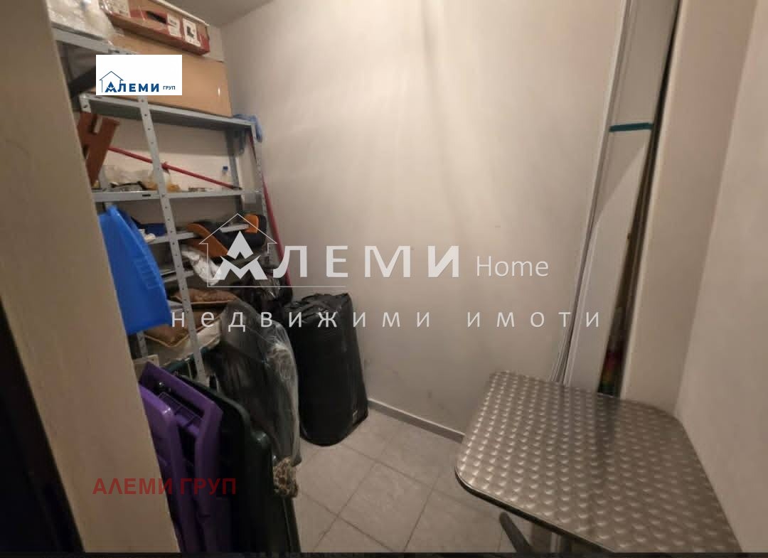 Продава 2-СТАЕН, гр. Варна, Бриз, снимка 10 - Апартаменти - 54729974