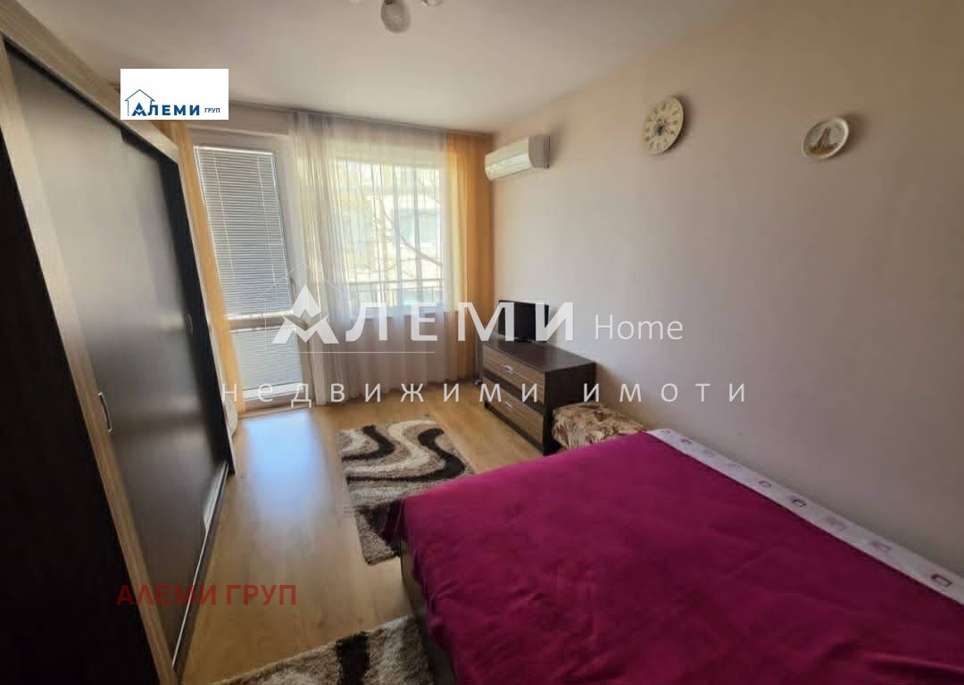 Продава 2-СТАЕН, гр. Варна, Бриз, снимка 7 - Апартаменти - 54729974