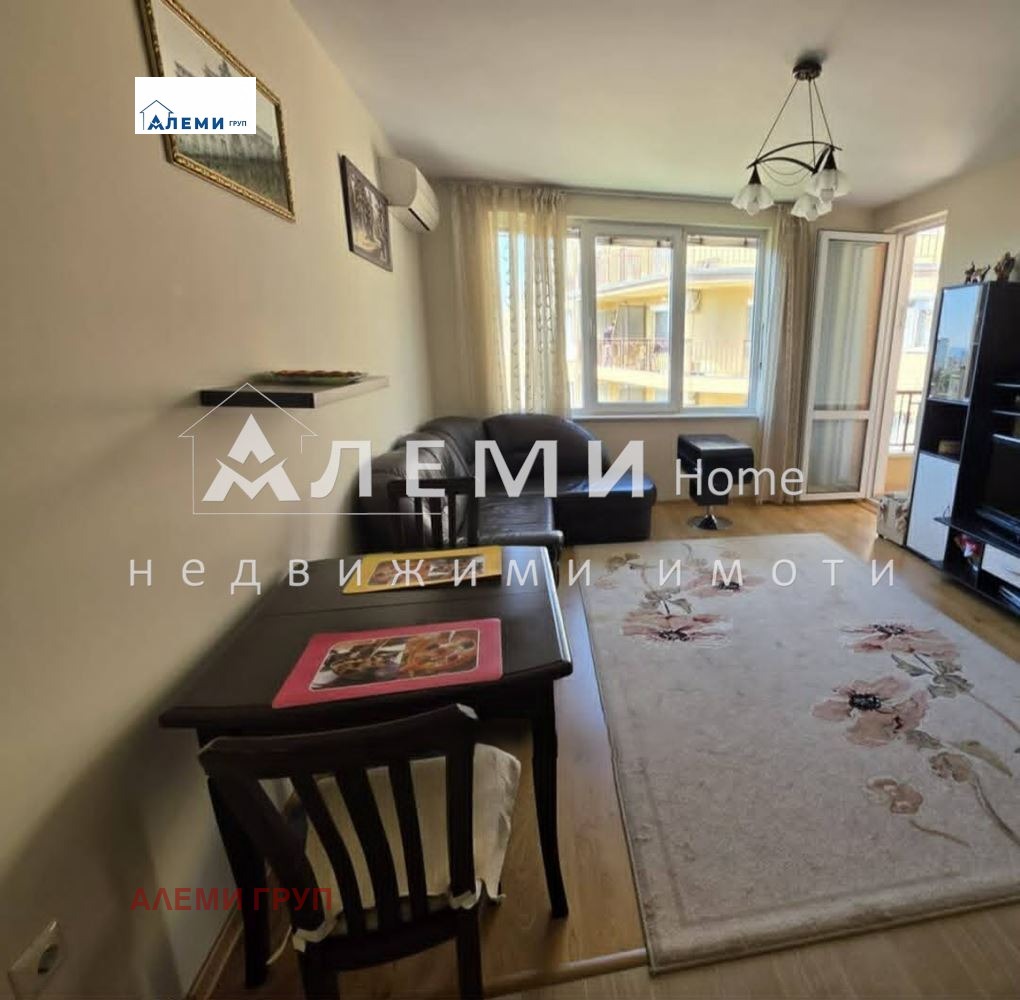 Продава 2-СТАЕН, гр. Варна, Бриз, снимка 4 - Апартаменти - 54729974