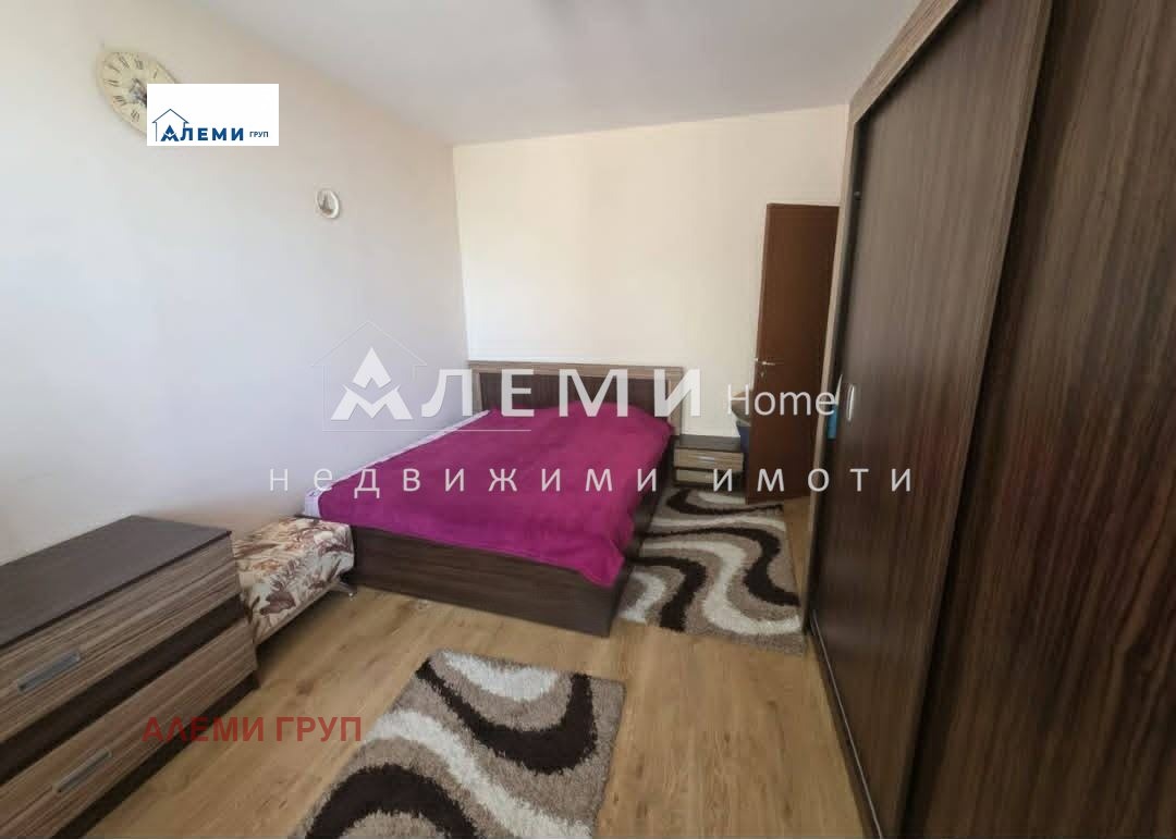 Продава 2-СТАЕН, гр. Варна, Бриз, снимка 5 - Апартаменти - 54729974